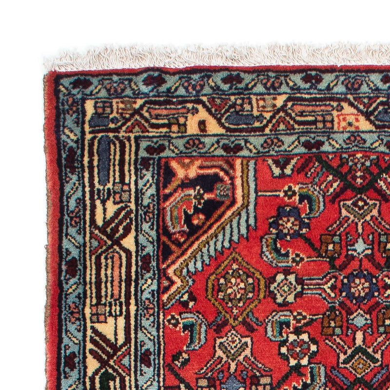 Runner Persisk matta - Nomadic - 207 x 85 cm - röd