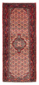 Hosseinabad Mattan 207x86cm - Persisk matta
