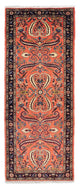 Hosseinabad Mattan 220x83cm - Persisk matta