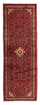 Hosseinabad Mattan 200x67cm - Persisk matta