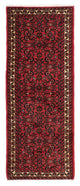 Hosseinabad Mattan 195x75cm - Persisk matta