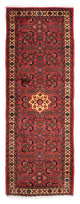 Hosseinabad Mattan 210x73cm - Persisk matta