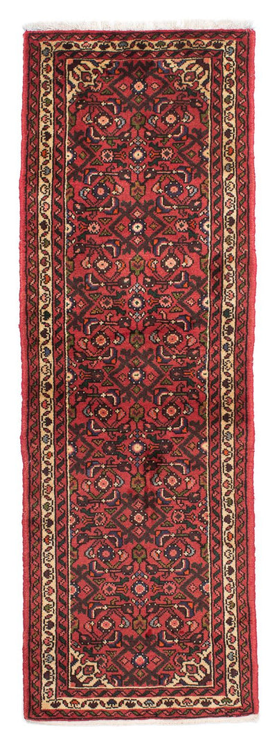 Hosseinabad Mattan 67x190cm - Persisk matta