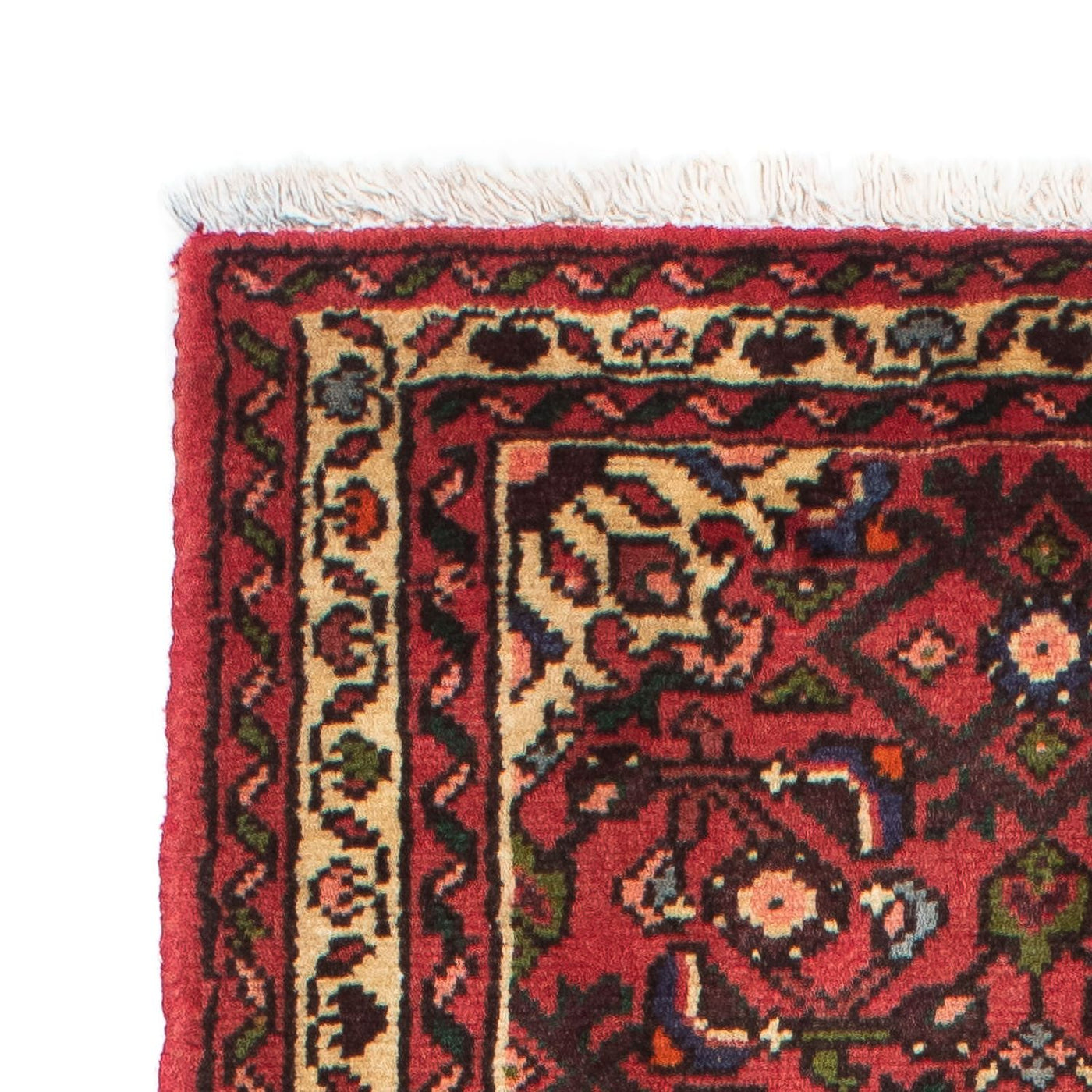 Hosseinabad Mattan 190x67cm - Persisk matta