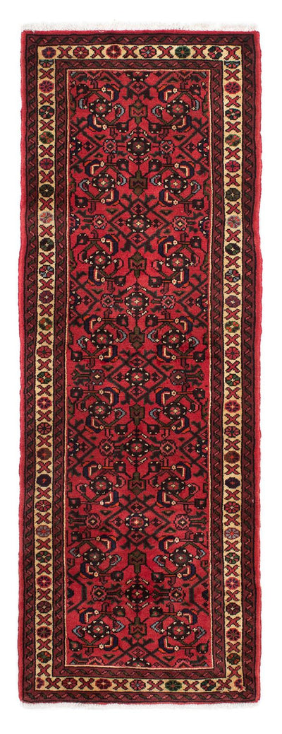 Hosseinabad Mattan 70x200cm - Persisk matta