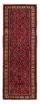 Hosseinabad Mattan 200x70cm - Persisk matta