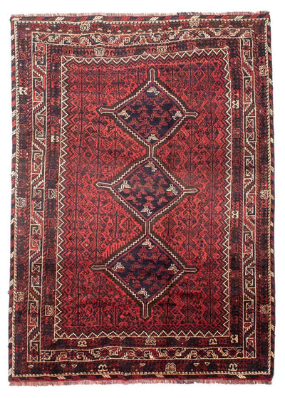 Shiraz Mattan 210x290cm - Persisk matta