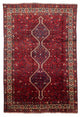 Shiraz Mattan 300x208cm - Persisk matta