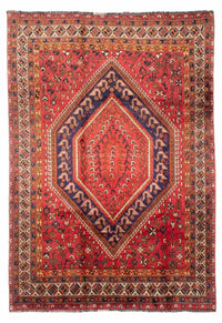 Shiraz Mattan 298x207cm - Persisk matta – product image
