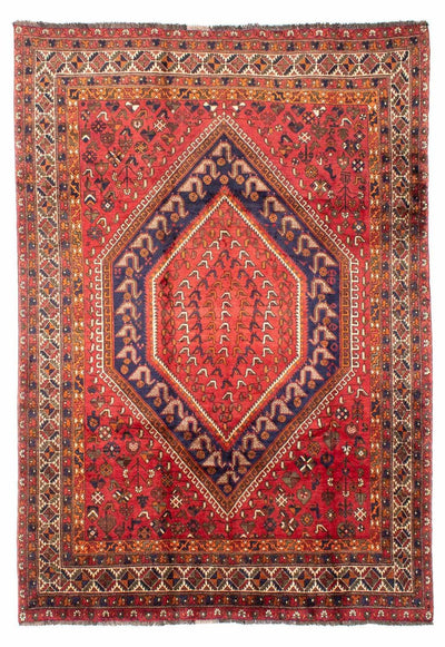Shiraz Mattan 207x298cm - Persisk matta