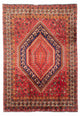 Shiraz Mattan 298x207cm - Persisk matta