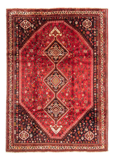 Qashqai Mattan 240x330cm - Persisk matta