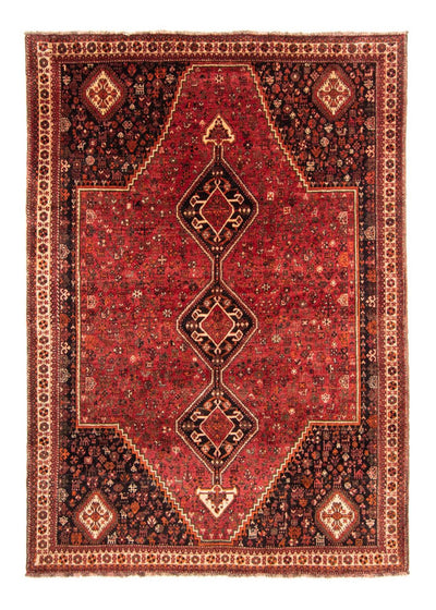 Qashqai Mattan 230x320cm - Persisk matta