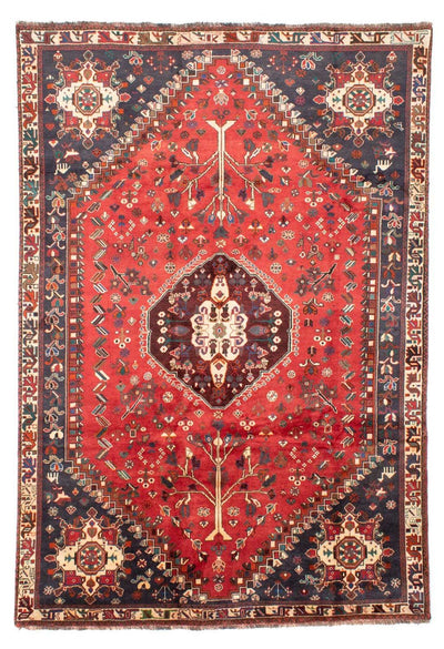 Shiraz Mattan 207x302cm - Persisk matta