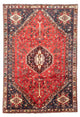 Shiraz Mattan 207x302cm - Persisk matta