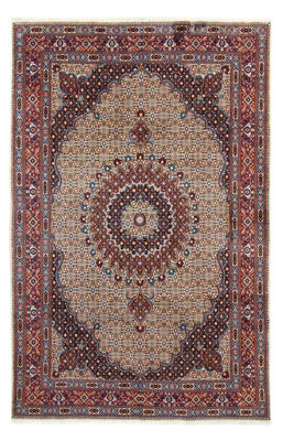 Persisk matta - Classic - 294 x 190 cm - beige