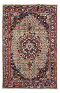 Persisk matta - Classic - 294 x 190 cm - beige