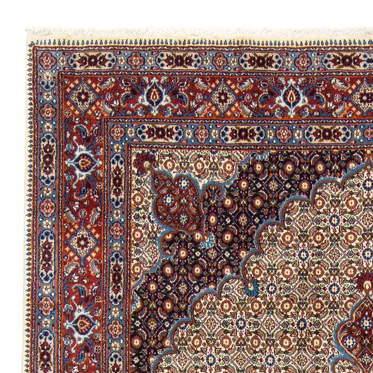 Persisk matta - Classic - 294 x 190 cm - beige