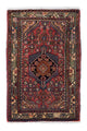 Hamadan Mattan 76x110cm - Persisk matta