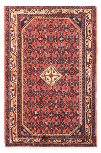Hosseinabad Mattan 98x150cm - Persisk matta