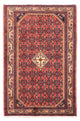 Hosseinabad Mattan 150x98cm - Persisk matta