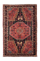 Hamadan Mattan 135x90cm - Persisk matta