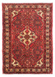 Hosseinabad Mattan 155x100cm - Persisk matta