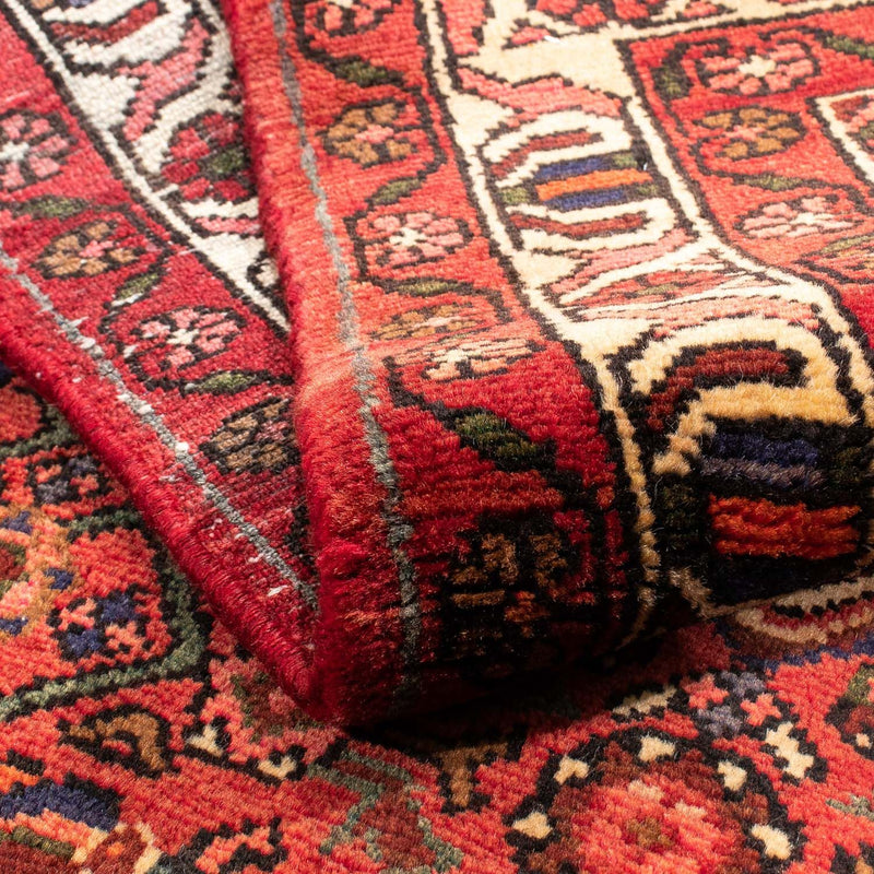 Persisk matta - Nomadic - 155 x 100 cm - röd