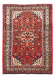 Persisk matta - Nomadic - 157 x 110 cm - röd
