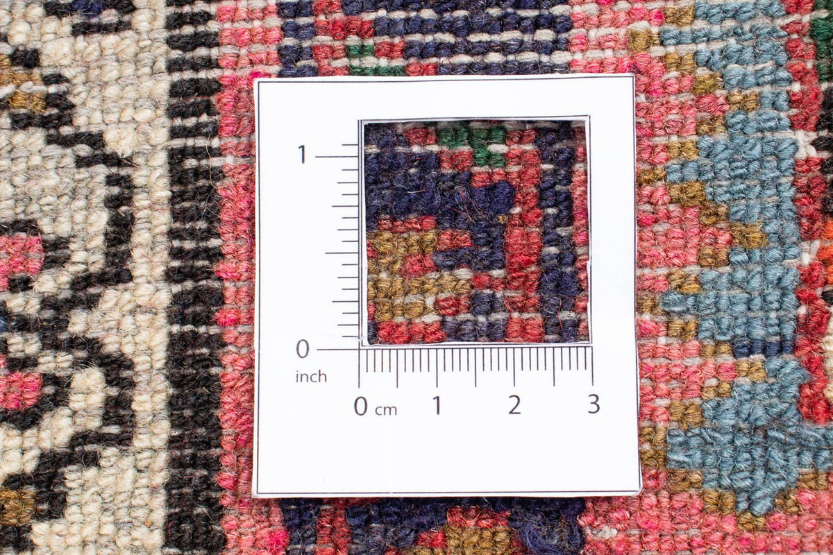 Persisk matta - Nomadic - 157 x 110 cm - röd