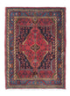 Hamadan Mattan 155x108cm - Persisk matta