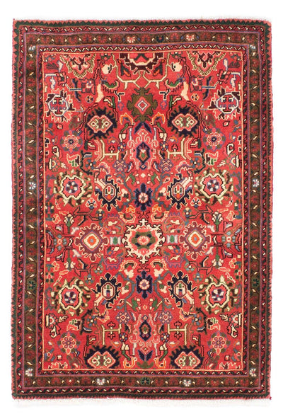 Hosseinabad Mattan 102x150cm - Persisk matta