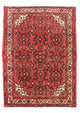 Hosseinabad Mattan 140x103cm - Persisk matta