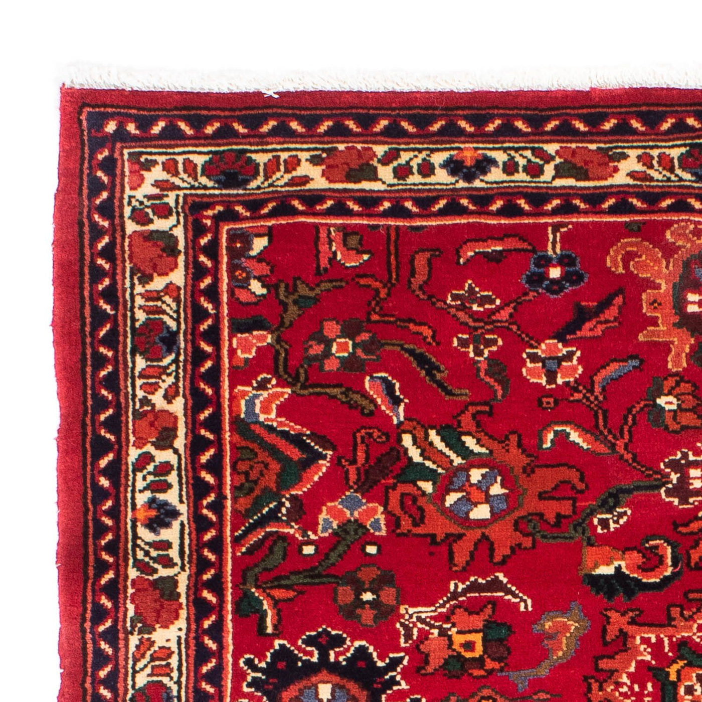 Hosseinabad Mattan 160x112cm - Persisk matta