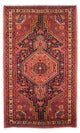 Hosseinabad Mattan 165x100cm - Persisk matta