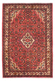 Hosseinabad Mattan 150x103cm - Persisk matta