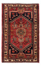 Tuserkan Mattan 142x90cm - Persisk matta