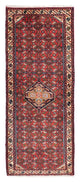 Hosseinabad Mattan 193x77cm - Persisk matta