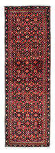Hosseinabad Mattan 187x65cm - Persisk matta