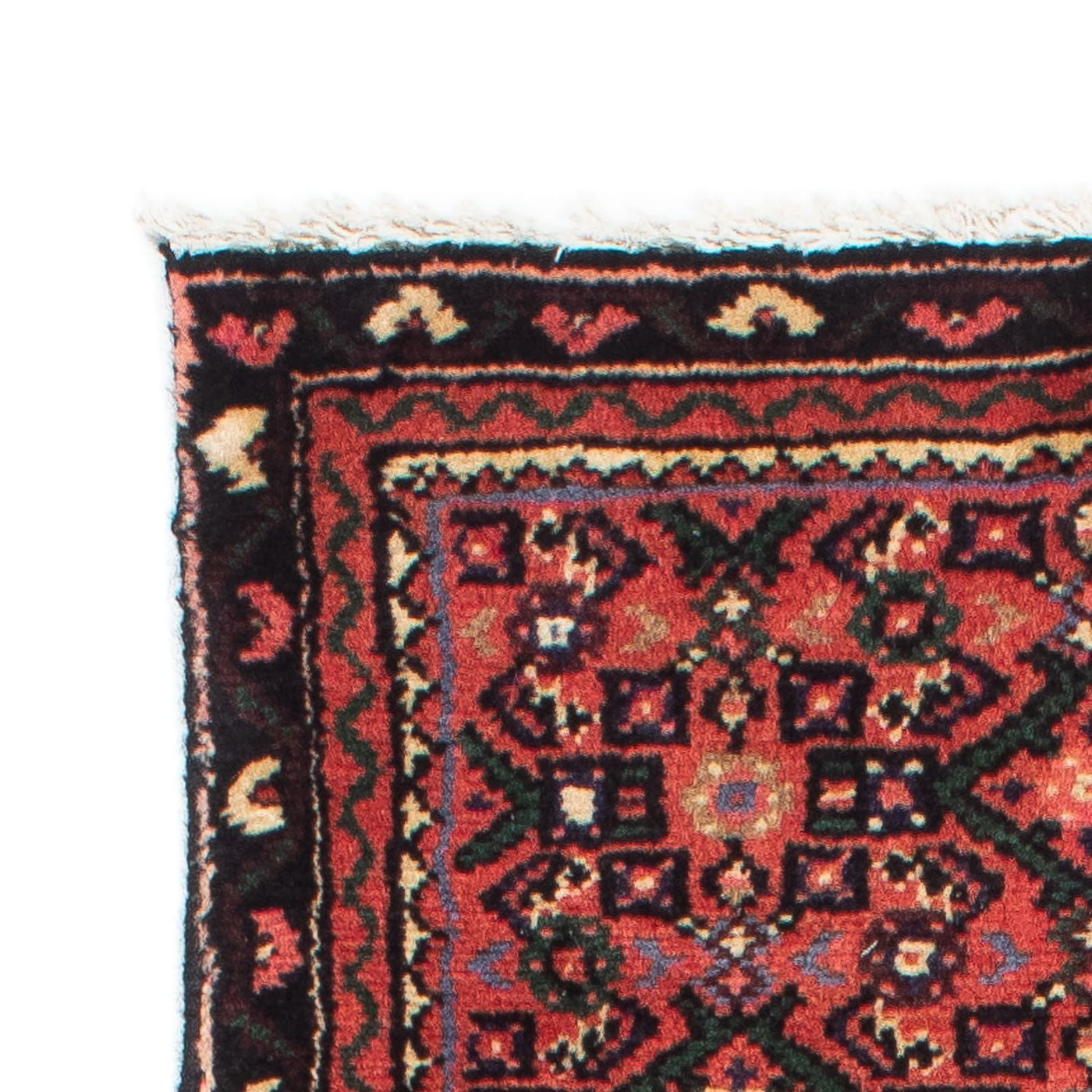 Hosseinabad Mattan 187x65cm - Persisk matta
