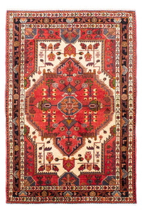 Hosseinabad Mattan 142x205cm - Persisk matta – product image