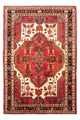 Hosseinabad Mattan 142x205cm - Persisk matta