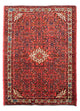 Hosseinabad Mattan 212x152cm - Persisk matta