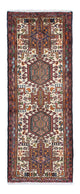 Qaraja Mattan 210x75cm - Persisk matta
