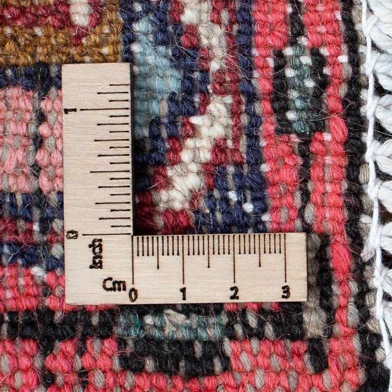 Runner Persisk matta - Nomadic - 210 x 75 cm - beige