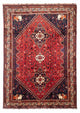 Qashqai Mattan 230x318cm - Persisk matta
