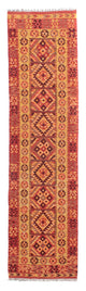 Kilim Maimana Mattan 299x73cm - Ullmatta