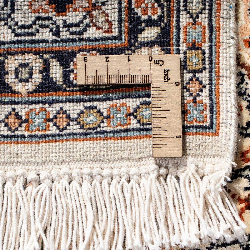 Persisk matta - Classic - 93 x 65 cm - flerfärgad