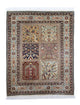 Kashmir silke Mattan 100x74cm - Oriental Carpet