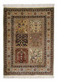 Kashmar Mattan 98x77cm - Oriental Carpet